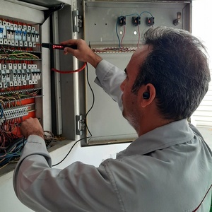 تصویر گالری