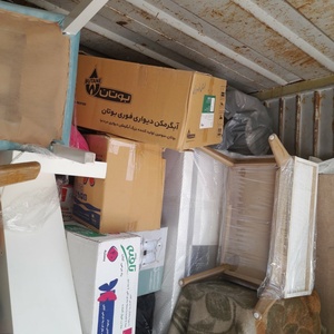 تصویر گالری