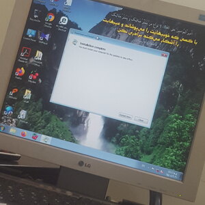 تصویر گالری