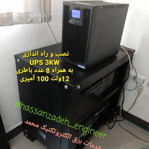 تصویر گالری
