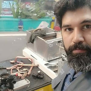 تصویر گالری