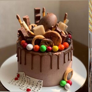 تصویر گالری