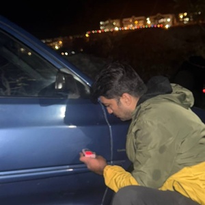 تصویر گالری