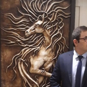 تصویر گالری