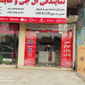 تصویر گالری