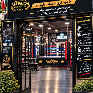 تصویر گالری