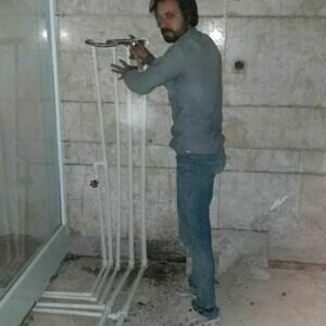 تصویر گالری