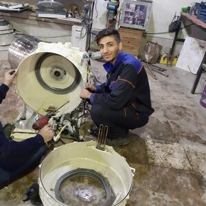 تصویر گالری