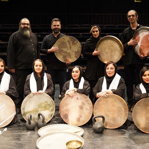 تصویر گالری