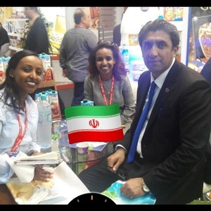 تصویر گالری