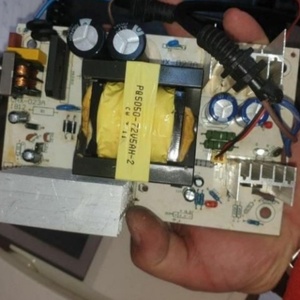 تصویر گالری