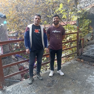 تصویر گالری