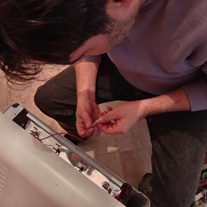 تصویر گالری