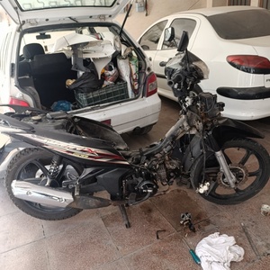 تصویر گالری