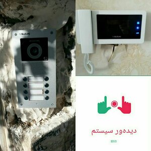 تصویر گالری