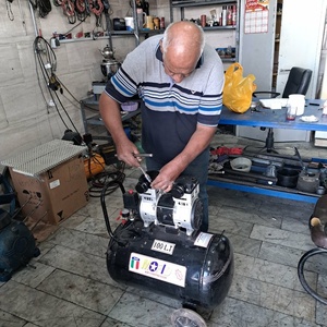 تصویر گالری