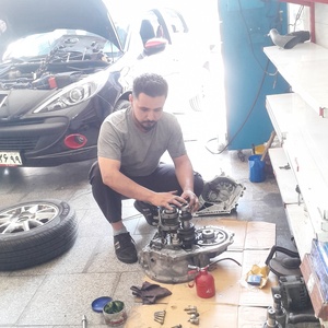 تصویر گالری