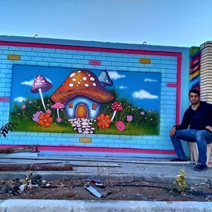 تصویر گالری