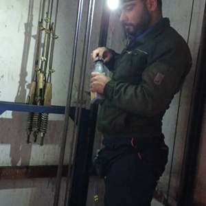 تصویر گالری