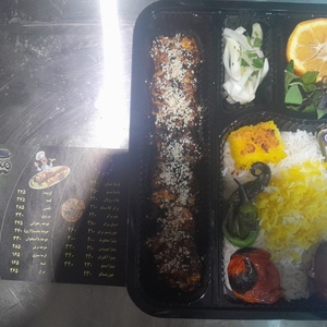 تصویر گالری