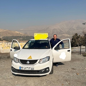 تصویر گالری