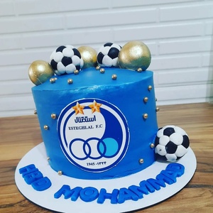 تصویر گالری