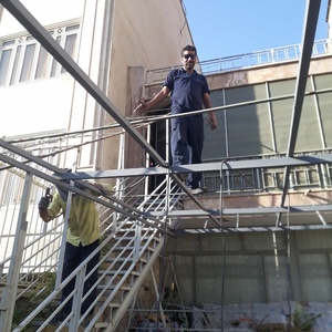 تصویر گالری