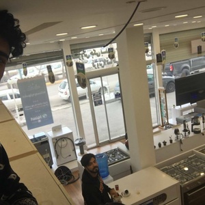 تصویر گالری