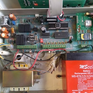 تصویر گالری