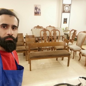 تصویر گالری