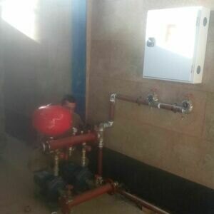 تصویر گالری