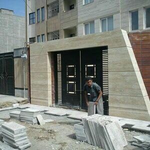 تصویر گالری