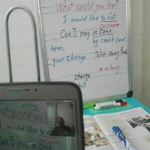 تصویر گالری