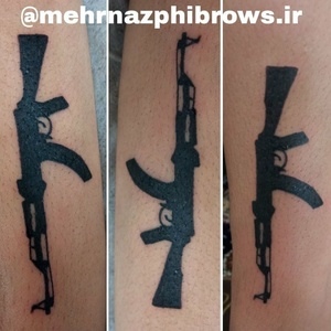 تصویر گالری