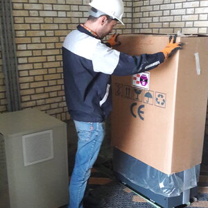 تصویر گالری