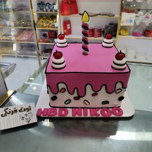 تصویر گالری