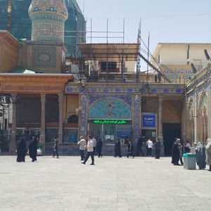 تصویر گالری