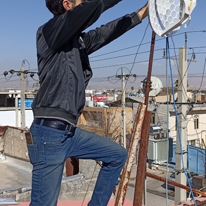 تصویر گالری