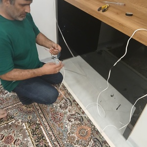 تصویر گالری