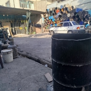 تصویر گالری