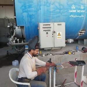 تصویر گالری