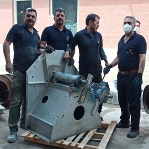 تصویر گالری