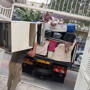 تصویر گالری