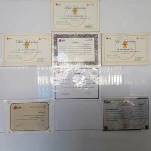 تصویر گالری