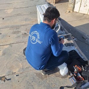 تصویر گالری