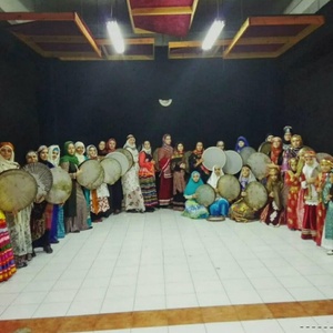 تصویر گالری