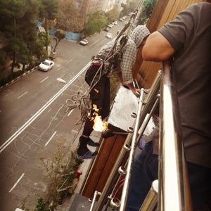 تصویر گالری