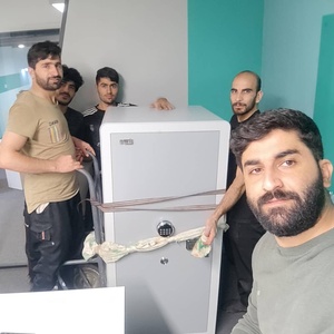 تصویر گالری