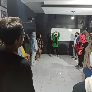 تصویر گالری