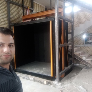 تصویر گالری